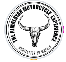 The Himalayan Motorcycle Experience