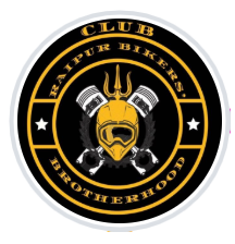 Club Raipur Bikers brotherhood