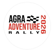 The Agra Adventure Rally