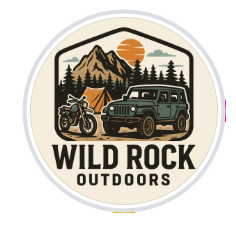 wild rock outdoors