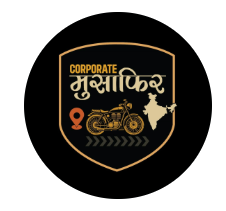 Corporate Musafir || TRIDERS 🇮🇳