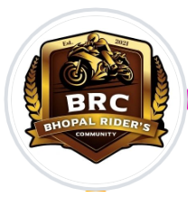 BHOPAL RIDER'S COMMUNITY (BRC)