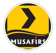 The Musafirs