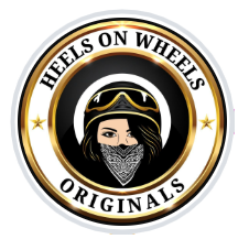 Heelsonwheels Originals