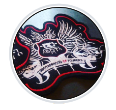 BROTHERHOOD OF TOURERS