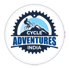 CYCLE ADVENTURES INDIA 🇮🇳
