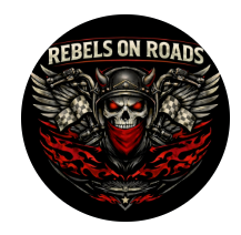 REBELS ON ROADS