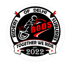 RODS - Riders Of Delhi Suburbs