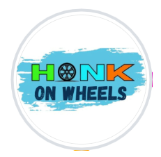 HONK ON WHEELS