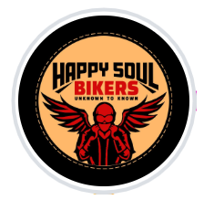 Happy Soul Bikers