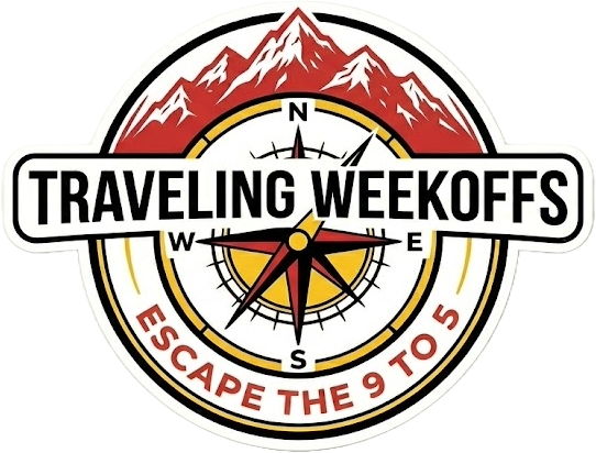 Traveling Weekoffs