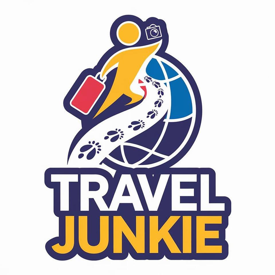 Travel Junkie