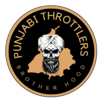 Punjabi Throttlers Brother Hood ®