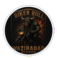 Biker Bulls Wazirabad Riders