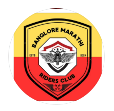 Bangalore Marathi Riders club ⚡
