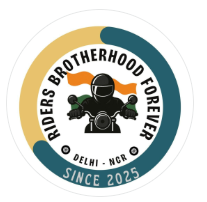 Riders Brotherhood Delhi NCR