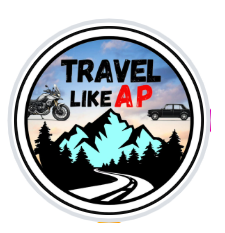 Travel Like AP ™️