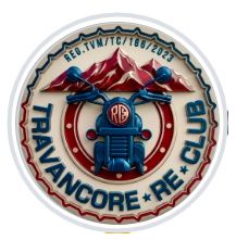 Travancore Royalenfield Club