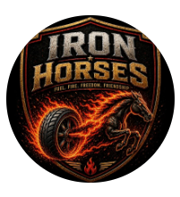 Iron Horses