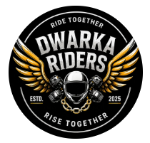 Dwarka Riders