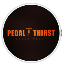 Pedal Thirst Adventures