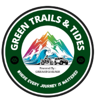 Green Trails & Tides Adventure Club