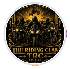 The Riding Clan Official