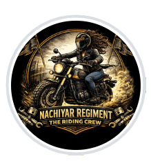 Nachiyar Regiment The Riding Crew