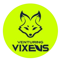 Venturing Vixens