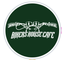 Biker's house & cafe