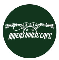 Biker's house & cafe