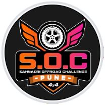 Sahyadri Offroad Challenge Pune