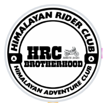 HRC BROTHERHOOD