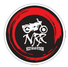 Next Road Ryders