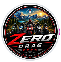 ZERO DRAG CREW