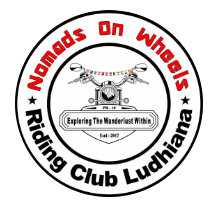 Nomads On Wheels Riding Club Ludhiana®