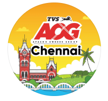 TVS AOG CHENNAI