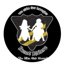 Beast Riderz