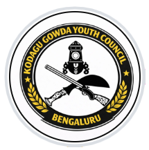 Kodagu Gowda Youth Council, Bnglr