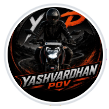 Yashvardhan B.