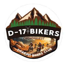 DHARAVI BIKERS CLUB