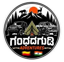 Gandhadagudi Adventures
