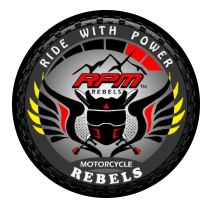 RPM REBELS