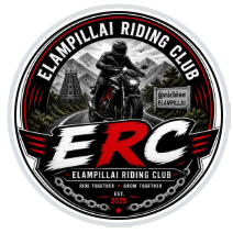 Elampillai Riding Club | ERC