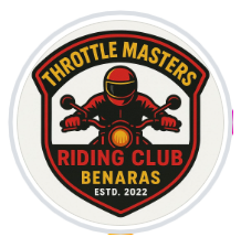 Throttle Masters Riding Club