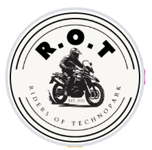Riders of Technopark