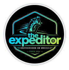 The Expeditor