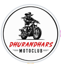 DHURANDHARS Motoclub 🇮🇳