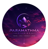 Paramathma Diaries