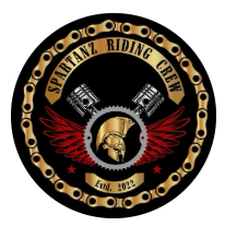 Spartanz Riding Crew MC
